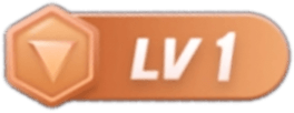 LV1 等级-LV1-福创网